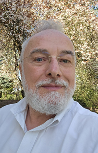 Pascal Lubrine, ex. ONERA