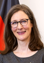 Cornelia Hillenherms, DGLR/CEAS